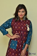 Hebah Patel Interview About Andhagaadu